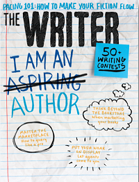 Writer Nov 18