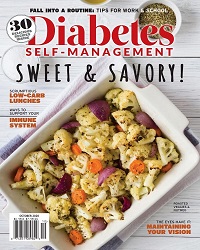 Diabetes Self Manageme