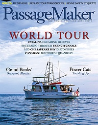 Passage Maker