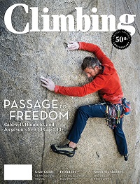Climbing