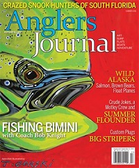 Anglers Journal