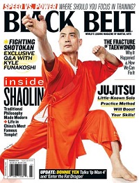 Black Belt