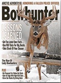 Bow Hunter