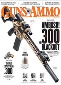 Guns & Ammo