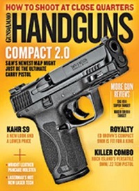 Hand Guns