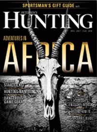 Hunting