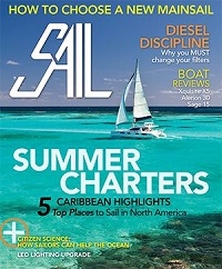 Sail