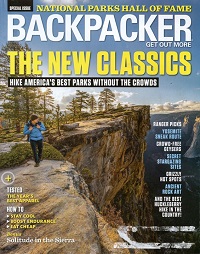 Backpacker