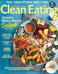 Clean Eating