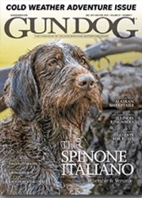 Gun Dog