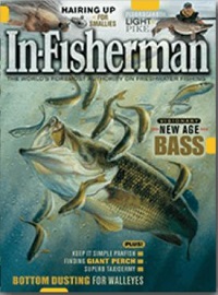 In Fisherman