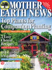 Mother Earth News
