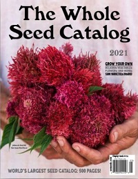 Rareseeds