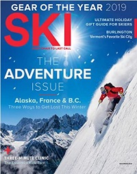 Ski