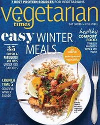 Vetetarian Times