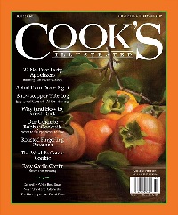 Cooiks Illustrated