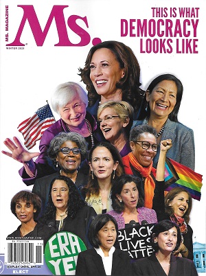 Ms. Magazine Winter 2021