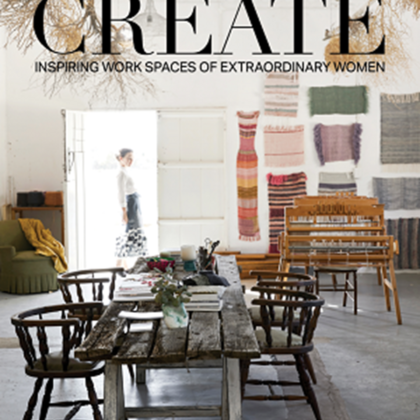 WHERE WOMEN CREATE - Spring 2021