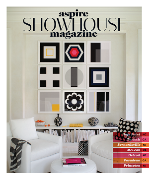 ASPIRE SHOWHOUSE SPECIAL ISSUE 2021