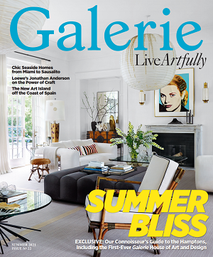 Galerie - Summer 2021