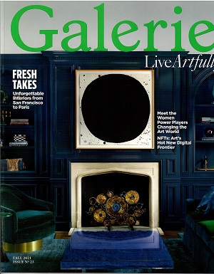 Galerie - Fall 2021