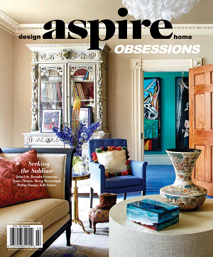 ASPIRE DESIGN AND HOME - Spring 2022