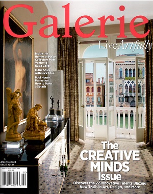 Galerie - Spring 2022
