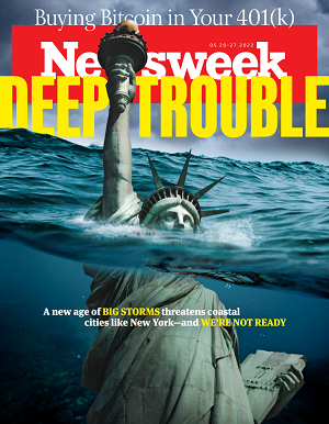 Newsweek - 5/27/2022