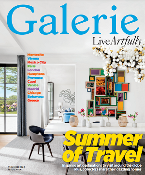 Galerie - Summer 2022