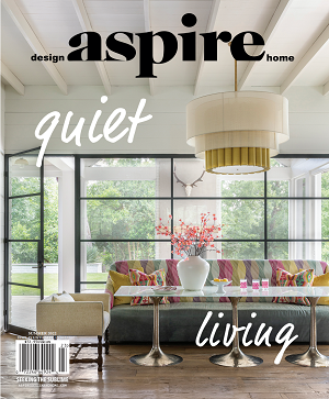 ASPIRE DESIGN AND HOME - Summer 2022