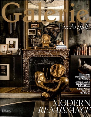 Galerie - Fall 2022