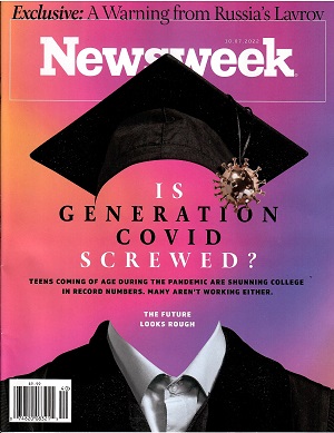 Newsweek - 10/07/2022