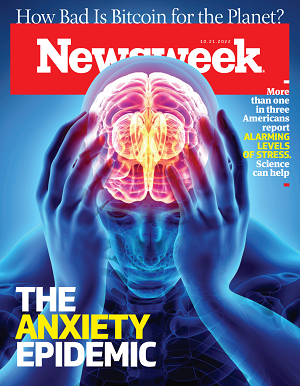 Newsweek - 10/21/2022