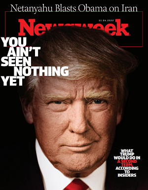 Newsweek - 11/04/2022