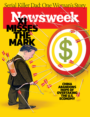 Newsweek - 11/11/2022
