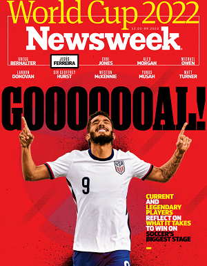 Newsweek - 12/02/2022