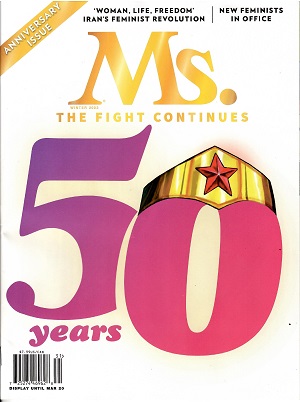 Ms. Magazine Winter 2023