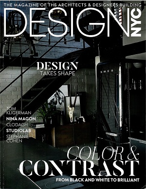 Design NYC Fall/Winter 2022