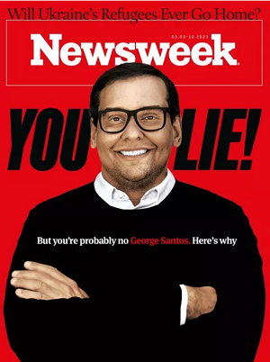 Newsweek - 3/10/2023