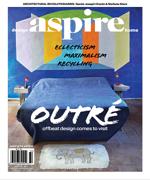 ASPIRE DESIGN AND HOME - Spring 2023