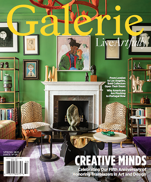 Galerie - Spring 2023