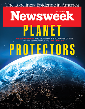 Newsweek - 5/19/2023