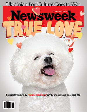 Newsweek - 6/02/2023