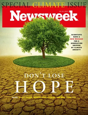 Newsweek - 9/1/2023