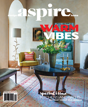 ASPIRE DESIGN AND HOME - Fall 2023