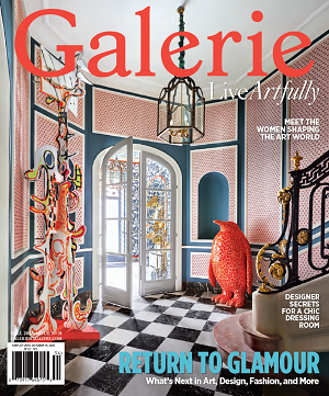Galerie Magazine - Fall 2023
