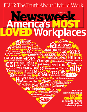 Newsweek - 9/29/2023