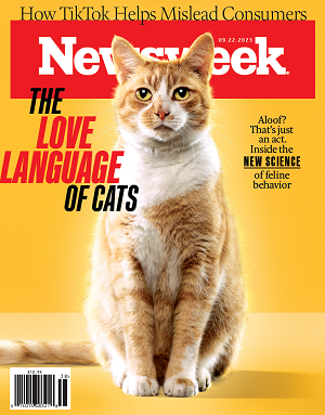 Newsweek - 9/22/2023 - Image 2