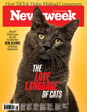 Newsweek - 9/22/2023 - Image 3