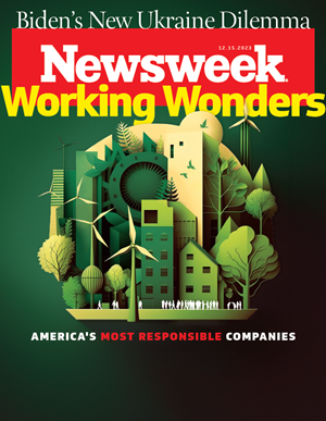 Newsweek - 12/15/2023
